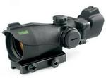 Bushnell 1x32 Trophy Riflescope Matte T Dot