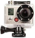 GoPro HD HERO2 Outdoor