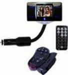 Esquire MP4 Player Headset