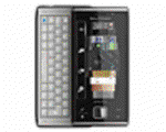 Sony Ericsson XPERIA X2