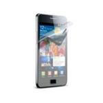 iLuv Screen Protectors For Samsung Galaxy S II