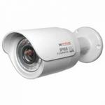 CP Plus 1.3 Megapixel Cmos Bullet Ir Camera 25fps@720p(1280x720) 15fps@1.3m(1280x960) Lens: 6mm (3.6/8mm Optional) H.264/mjepg Video Compression 20meters Ir Poe True Day/night With Icr