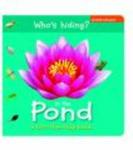In the Pond (Hardcover)