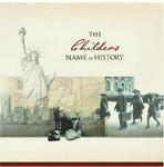 The Childers Name in History - Paperback