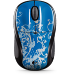 Logitech 910-001940 M305 Cordless Mouse
