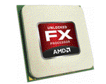 AMD Zambezi FX 4100 3.60GHz Socket AM3+
