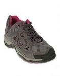 Hi-Tech Total Terrain Aero Trainers Grey