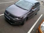 2011 Volkswagen Polo 1.6 Comfortline