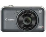 Canon PowerShot SX220 HS