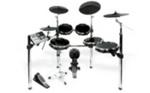 Alesis DM10 Professional Electronic Drum Kit