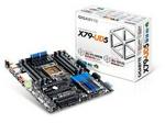 Gigabyte GA-X79-UD5 Motherboard
