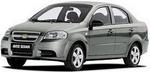Chevrolet Aveo 1.6 Ls
