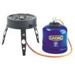 Cadac Safari Chef Cylinder Adaptor Hose