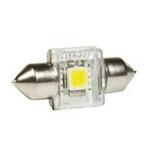 Philips 1129466000KX1 10.5X43 12V 6000K Single LED Bulb