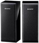 Sony SS-SR5 Bookshelf Speaker Set For SPK-F55H Speakers