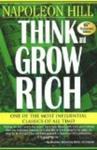Think & Grow Rich: Fell's Official Know-It-All Guide TM