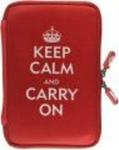 Keep Calm Kindle Fire Neoprene Jacket (book)