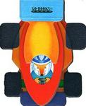 Abbeville Kids Race Car (Go Books)