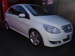 2009 Mercedes-Benz B200 CDi
