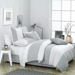 Linen House Adrian Duvet Cover Set Multicolor