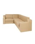 House Brands Dina 3 Piece Double Corner Unit