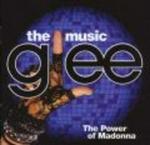 Glee: The Music The Power Of Madonna (cd)