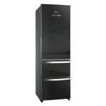 Hisense TRIPLE DOORS H410EMI