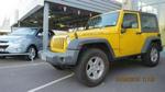 2008 Jeep Wrangler 3.8 Rubicon 2Dr
