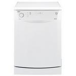Defy DDW168 Dishmaid 4 Prog Dishwasher