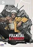 Fullmetal Alchemist Movie 1-2 (box Set)