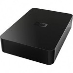 Western Digital Elements 2000GB USB 2.0 Hard Drive