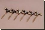 Buffalo Corkscrew - African Theme