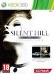 Silent Hill - HD Collection Xbox 360