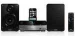 Philips Component DVD Micro System & Docking Station