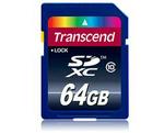 Transcend Ultimate 64GB SDXC Class 10 Card