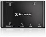 Transcend TS-RDP7K Multi-Card Reader P7