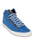 Supremebeing Snow Pave Shoes  Blue