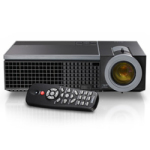 Dell 1610HD Projector