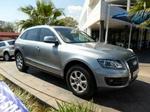 Audi 2009 Q5 2.0t Fsi Quattro S-tronic Automatic Grey 63000km