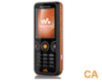 Sony Ericsson W610i - IMPORTED