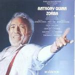 Zorba (1983 Broadway Revival Cast)