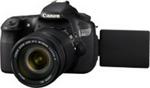 Canon EOS 60D With 18-135mm Lens