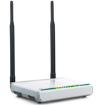 Tenda 300Mbps 802.11n Wireless - N Broadband Router