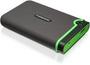 Transcend StoreJet 25M3 640GB USB 3.0 Hard Drive