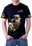 Leatt Ryan Dungey Unisex Medium T-Shirt