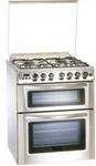 Telefunken TDMH-600 Gas Cooker