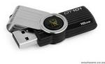 Kingston DataTraveler 16GB USB 2.0 Flash Drive