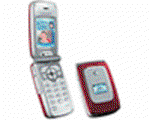 Sony Ericsson Z1010