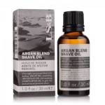 Ls&b Argan Blend Shave Oil (10ml)