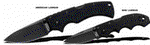 Cold Steel Mini American Lawman Knife